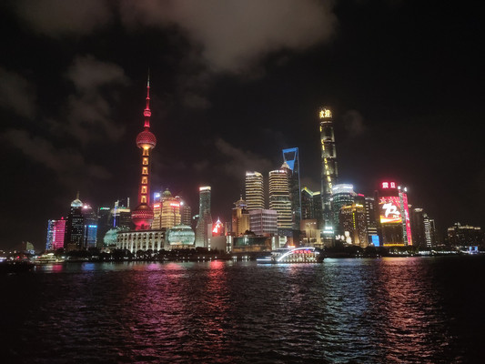 消失的地平线（下）