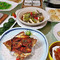 聚豪园林美食(桃园店)