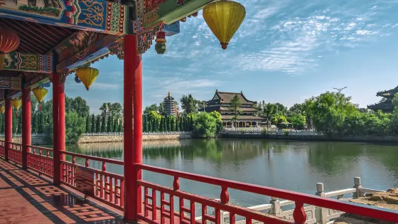 華聖寺