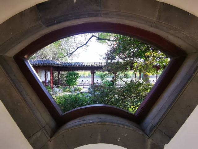 水观音亭-杏花楼旅行图片 3