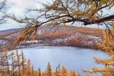 驼峰岭天池-扎兰屯-C-IMAGE