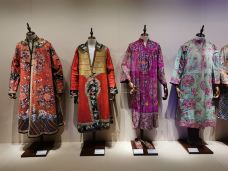 新疆维吾尔自治区博物馆-乌鲁木齐-C-IMAGE