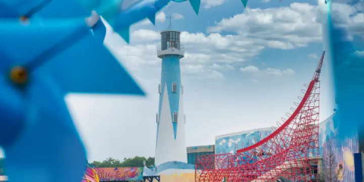 大連聖亞海洋世界