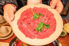 牛滋味老凯里酸汤牛肉(中天花园店)-贵阳