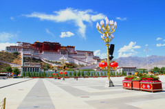 西藏游记图片] 感悟心灵洗礼的大美天堂 2018年6、7月青藏高原自驾游攻略（一）