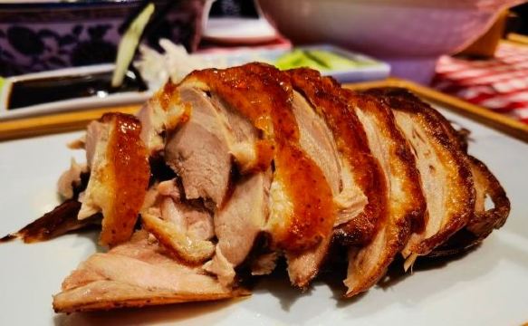 老店(淮航路店)