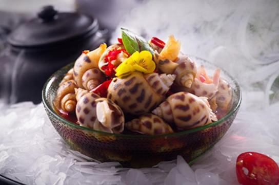 合味原·豫章名宴