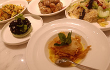 Ecole hôtelière ECOFIH餐厅图片