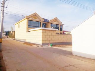 北京延庆龙庆峡昊宇民宿，5间房包院仅1800，最适合公司团建！