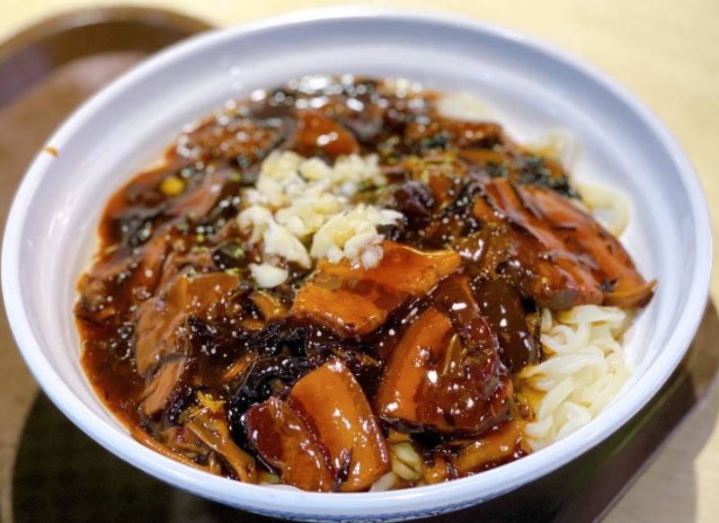 德华居小吃店(中直路店)