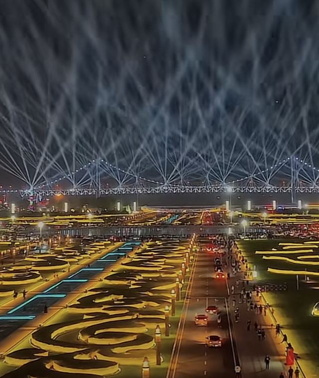 星海广场旅行图片 3