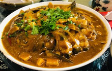 渔掌门小吃街餐厅图片