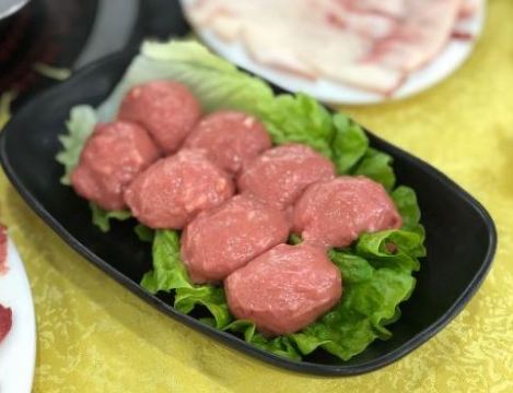 老猫牛肉火锅(沙溪店)