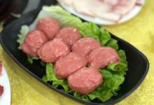 老猫牛肉火锅(沙溪店)美食图片