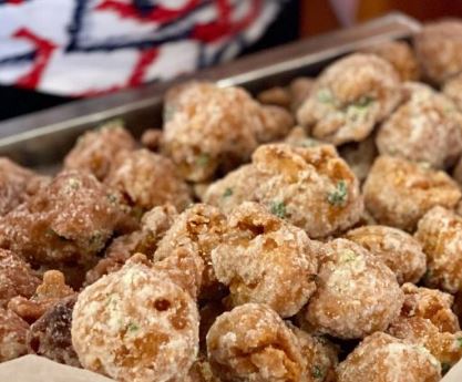 刘和隆后坡巷口反沙咸蛋黄餐厅图片