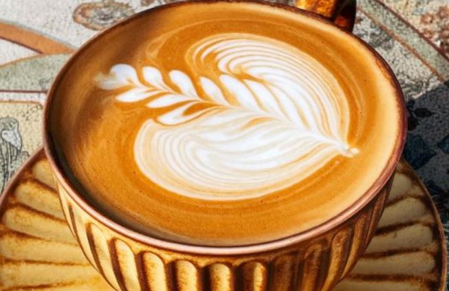 鲸落coffee&bar(金沙滩店)