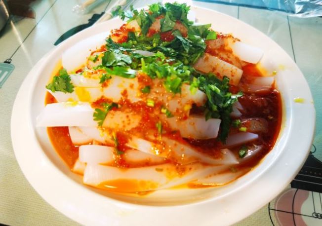 阿里巴巴馕坑肉·烤肉店餐厅图片