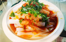 阿里巴巴馕坑肉·烤肉店餐厅图片