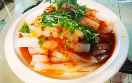 阿里巴巴馕坑肉·烤肉店