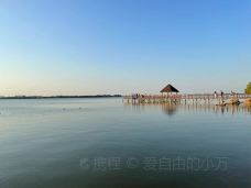 瑶湖湿地自然保护区-南昌县-爱自由的小万