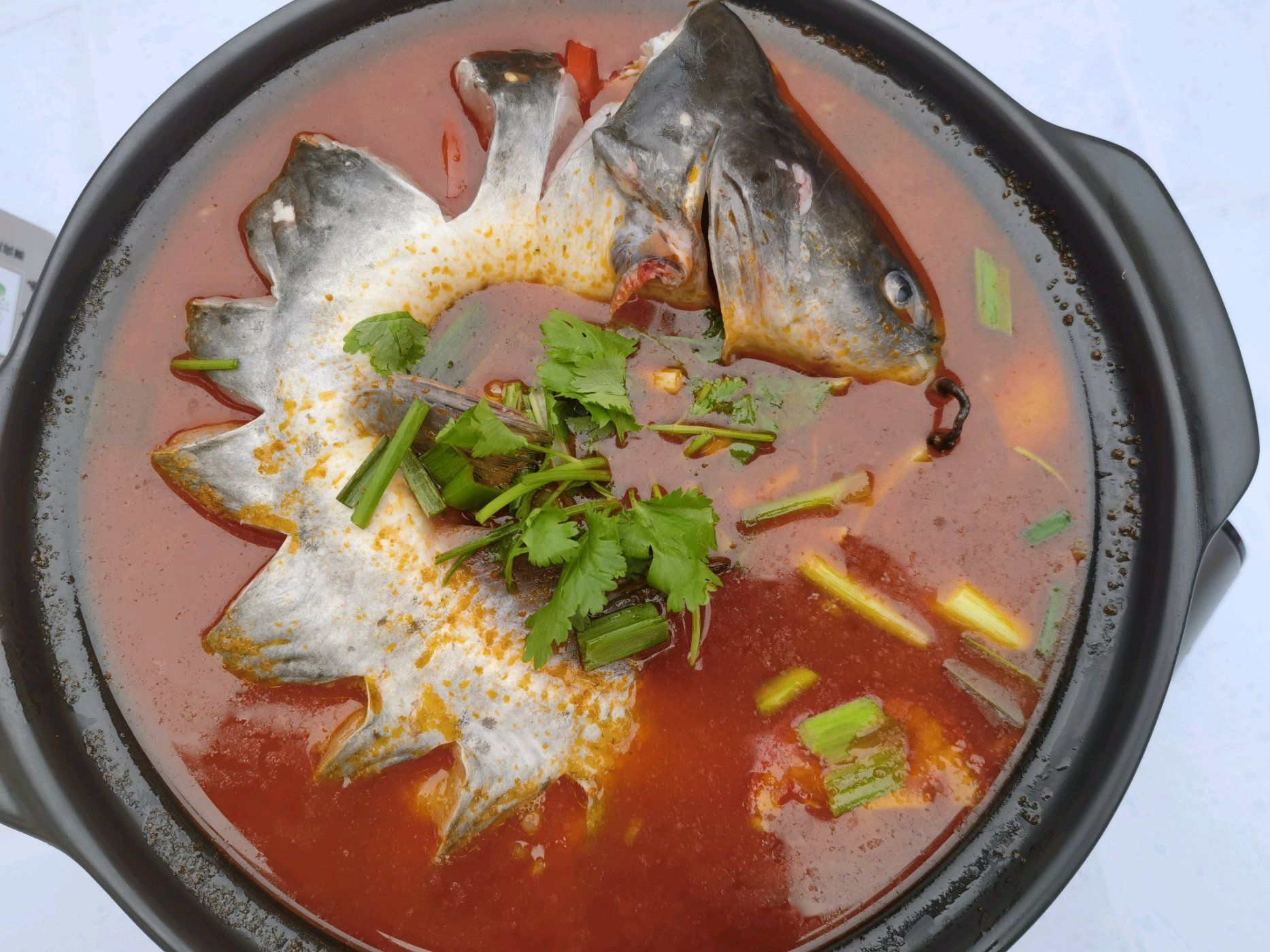 食在乡布依私房特色菜馆餐厅图片