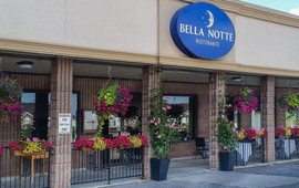 Bella Notte Ristorante