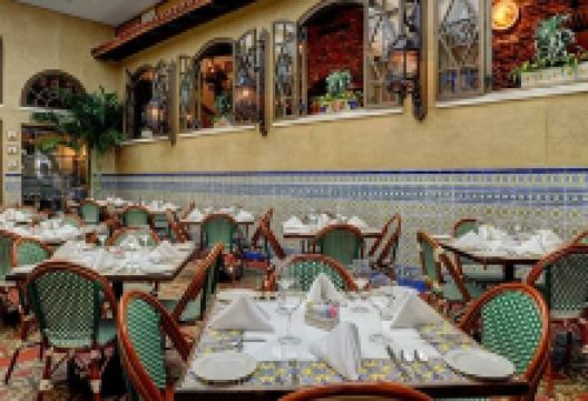 Columbia Restaurant美食图片