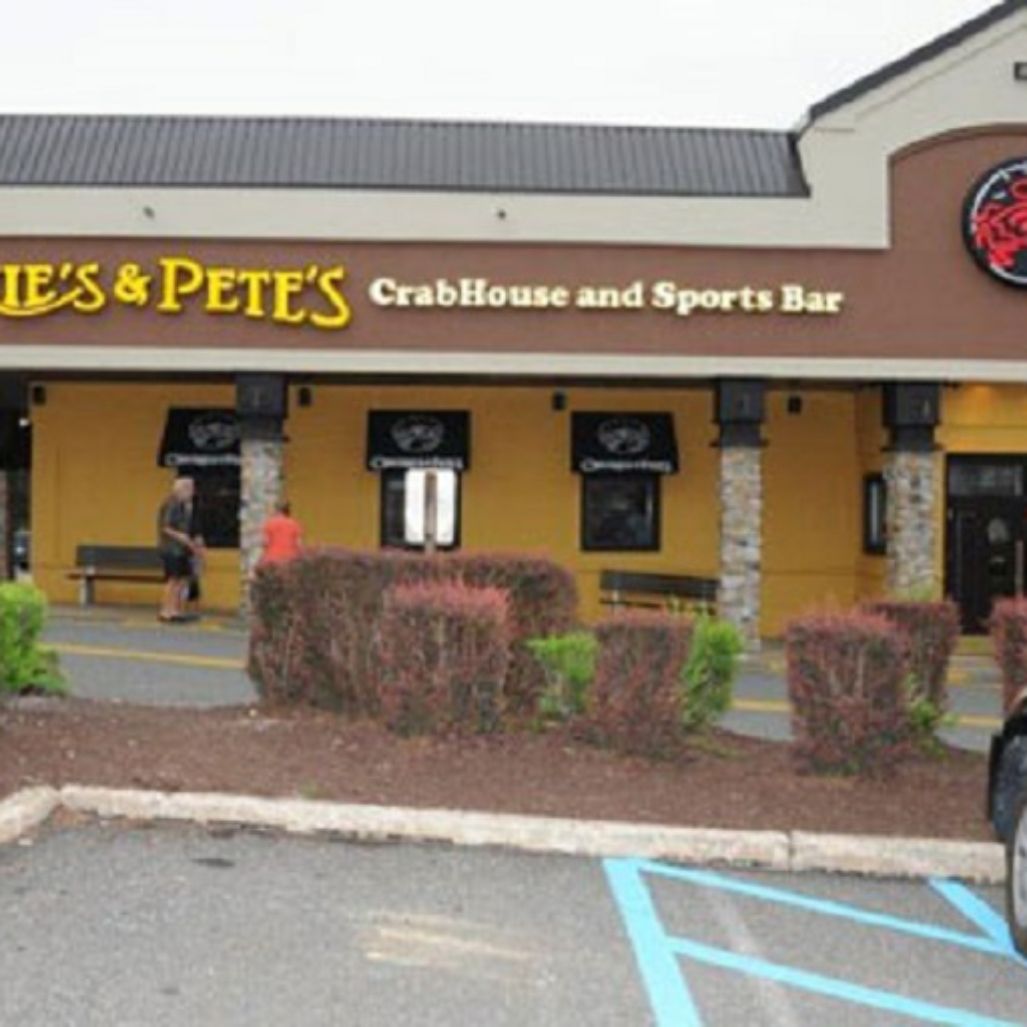 Chickie & Pete's Sports Bar餐厅图片