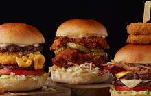 Kelseys Original Roadhouse餐厅图片