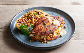 Babin's Seafood House
