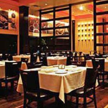 Spigola Ristorante餐厅图片