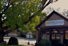 Cinar Turkish Restaurant美食图片