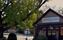 Cinar Turkish Restaurant餐厅图片