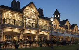 Highlander Pub & Grill at Scotland Run Golf Club