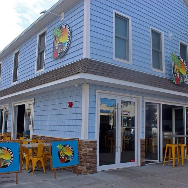 The Beach House餐厅图片