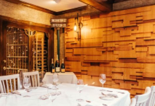 Washington Inn美食图片