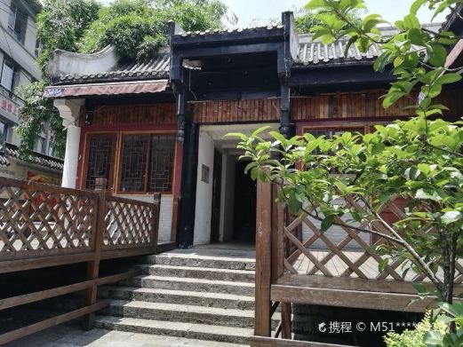 文昌阁