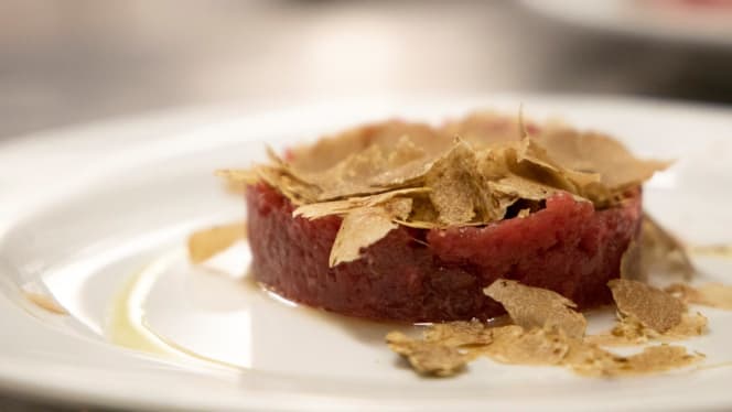 Osteria della Chiocciola