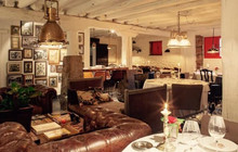 Restaurante Petit Komite餐厅图片