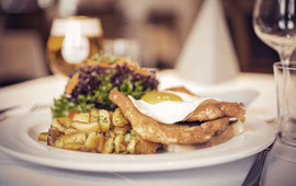 Gasthaus Pampeses