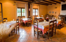 Rocabella Restaurant餐厅图片