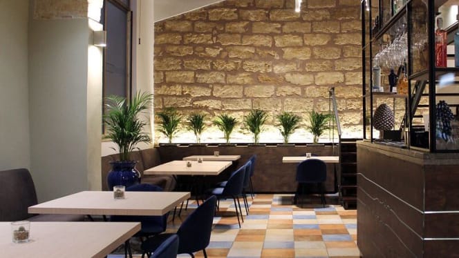 Umami - Il Quinto Gusto餐厅图片