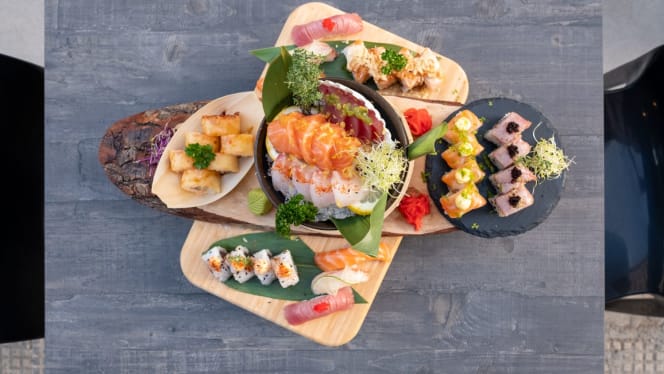 Sushiro Lecce餐厅图片