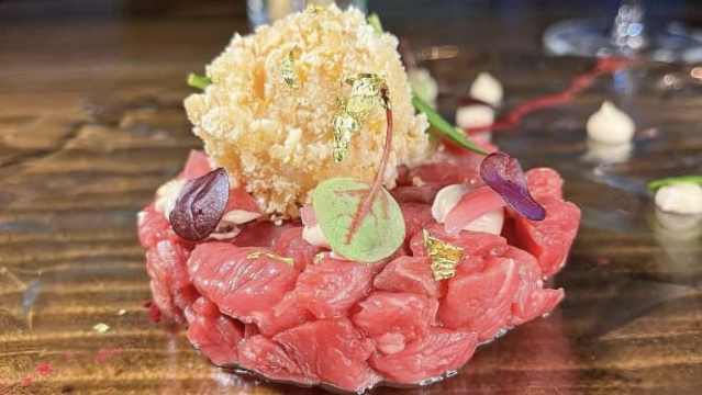 La Cucina: non il solito ristorante