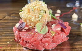La Cucina: non il solito ristorante