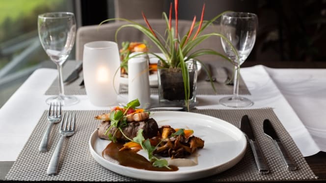 Restaurant Swing餐厅图片