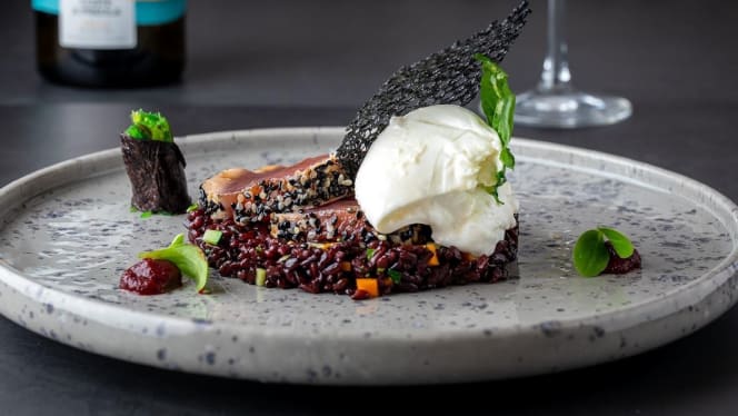 G. Saitta餐厅图片