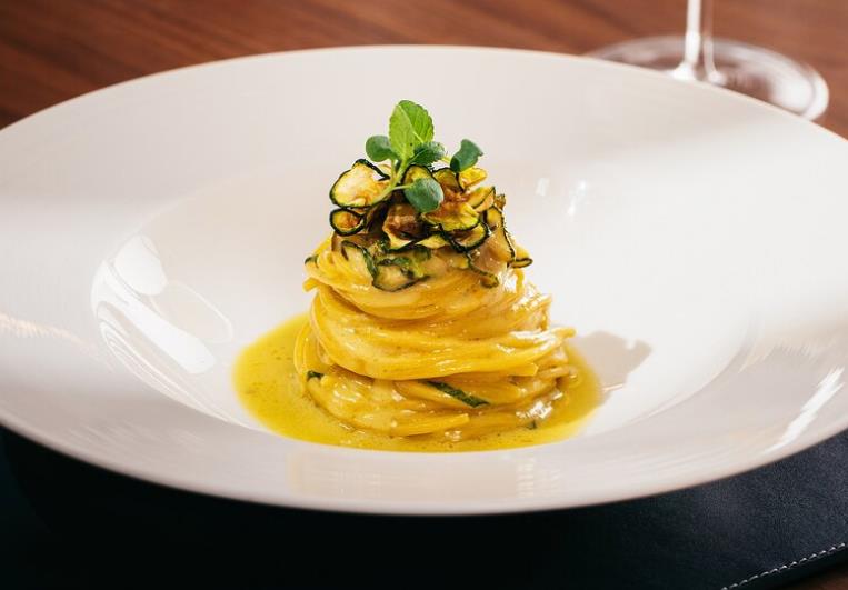 Talea by Antonio Guida餐厅图片