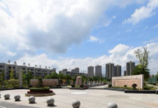 体育公园景点图片