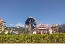 中国核桃之乡展览厅景点图片